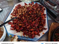 -金渝海鲜烧烤万州烤鱼店