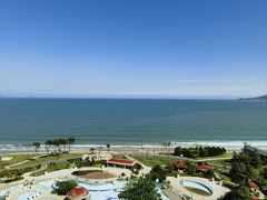 -青岛海泉湾皇冠假日度假酒店