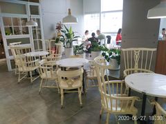-娜娜家·Nana's restaurant(国金汇店)