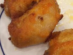 -萨莉亚意式餐厅(三号湾广场店)
