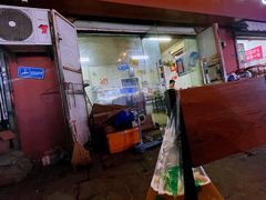 门面-一品鲜鱼锅贴(人民一路店)