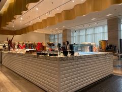 -沈阳和平艾美酒店新食谱西餐厅