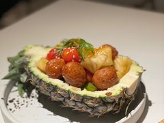 -熹素·鲜美素食Vegetarian (天河领展店)