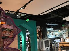 -纳鲁孜·新疆特色餐厅(上海悦荟广场店)