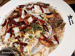 -太二酸菜鱼(福州泰禾店)