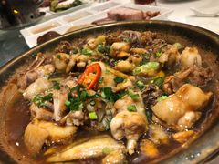 -至潮餐厅精致粤菜·活鲈鱼·走地鸡(珠江新城店)