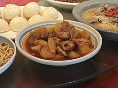 -古北烤鸭王I古北水镇景区店