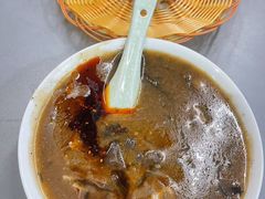 -马老三肉丁胡辣汤(西一路店)