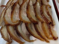 -玉林烤鸭店(定福庄店)