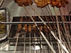 -7只羊·鲜羊肉串·地锅鸡精酿(玄武墨香路店)