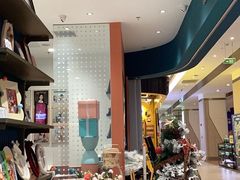 -海马体家庭照相馆(北京芳圆里 ID MALL店)