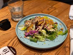 -YUMI芽米·法式烘焙·咖啡(骖鸾路店)