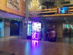 -明日世界密室轰趴·剧本桌游·箭馆团建(国贸店)