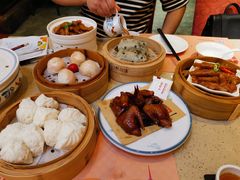 -点都德(北京路贰店)