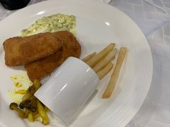 -新侨三宝乐西餐厅(崇文门店)