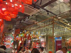 -大芊金重庆串串火锅(南京路店)
