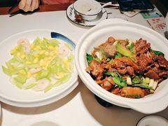 -壹只菜·崇明本地特色菜(崇明南门店)