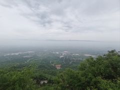 -响堂山石窟-北响堂山石窟