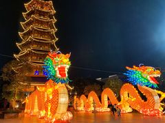 -厦门方特东方神画