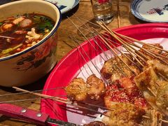 -北三老太太烧烤(人生一串上榜店)