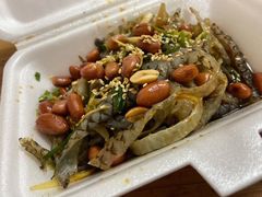 -陈添記·祖傳爽鱼皮·西关老字号(广州首店)