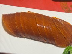 -贝勒爷·酥不腻烤鸭