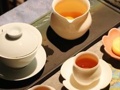 -醉西楼·国风茶社