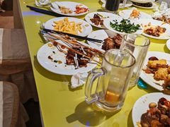 -海韵之星邮轮水会(明发商业广场店)