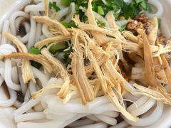 -再回首鸡肉米线(人民路一店)