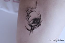 -飛凡TATTOO纹身•原创