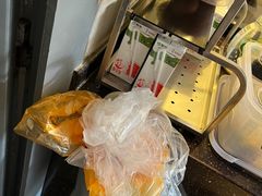-清真盛志望麻酱酿皮·非遗老字号