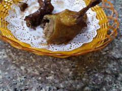 -皇鸽餐厅(龙塘店)