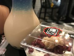 -8锅臭臭锅·正宗台湾小火锅(中心五路店)