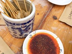 -郑东靓靓虾馆·金牌油焖大虾(天泽街店)