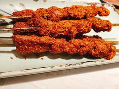 -七八冷面·延边朝鲜族美食(欢乐谷店)