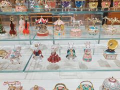 -贡多拉礼品及售票廊(威尼斯人酒店)