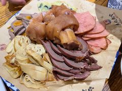 -马家饭堂(南街薰酱店)
