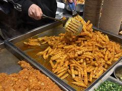 -丁家坡洋芋·观音桥好吃街A区(全国总店)