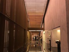 -尼依格罗香港美利酒店