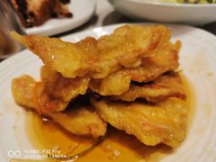 -北李妈妈菜·海肠捞饭(高新万达店)