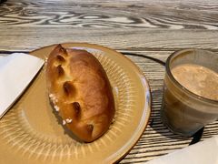 -BAKER&SPICE(安福路店)