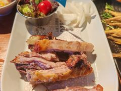 -纳瓦新疆菜(银都店)