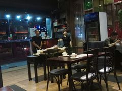 大堂-西安老王家(振兴西路店)