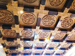 -万宝海鲜舫(劳动公园店)
