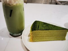 -Lady M New York(澳门伦敦人店)