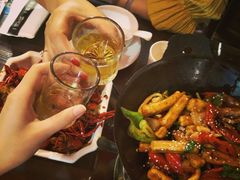 -阿胖龙虾(罍街店)