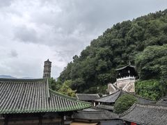 -紫阳古街