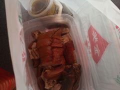 -黄连大头华烧鹅店(大良店)