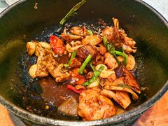 -小粤楼·怀旧粤菜(万辉国际广场店)