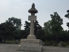 -洛阳古墓博物馆